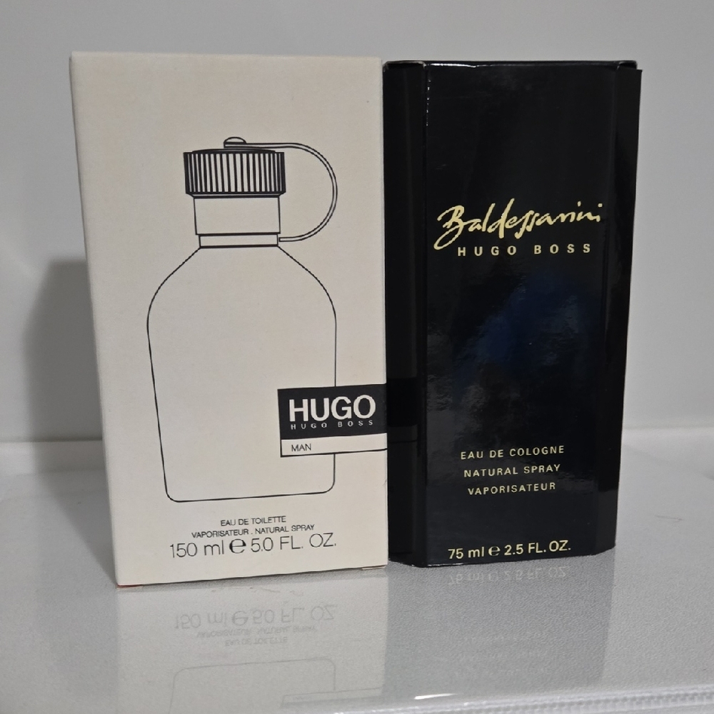 Hugo Boss Bundle